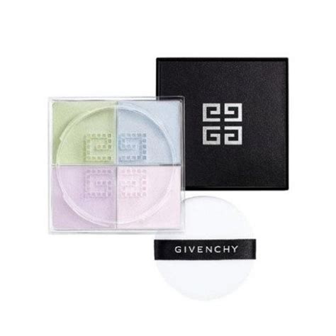 givenchy mousseline pastel review